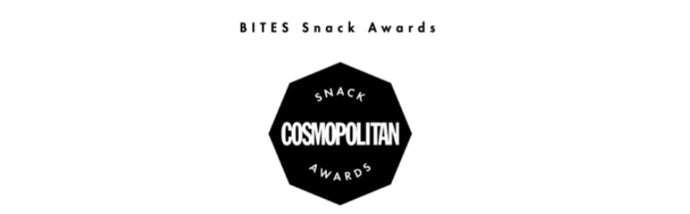 Cosmo Picks Solely Gummies for Best Organic Snack