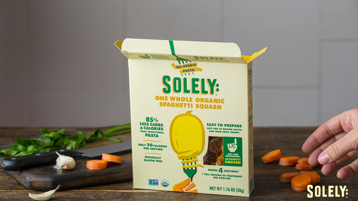 Video How to Prepare Solely Spaghetti Squash in Hot Water