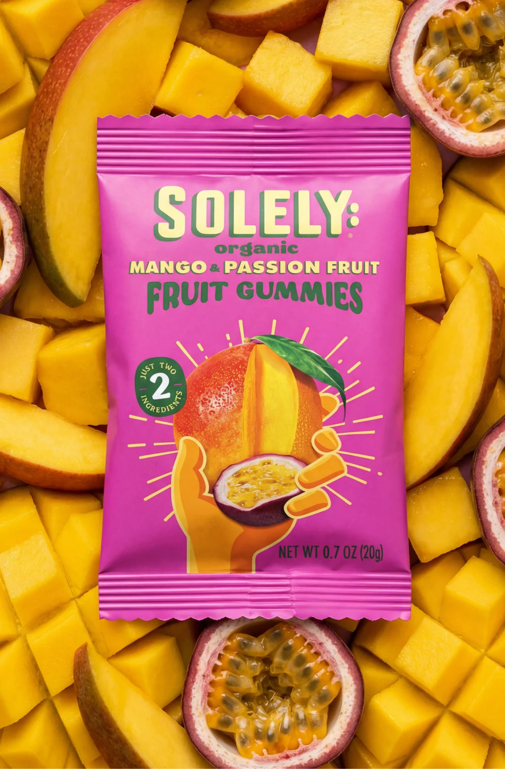 Solely Product