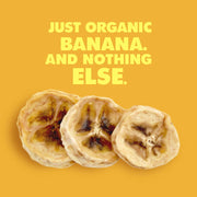 Organic Banana Bitecoins 8.5oz