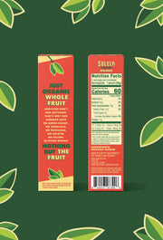 Organic Mango Whole Fruit Gummies