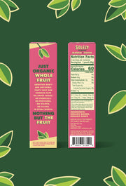 Organic Mango and Guava Whole Fruit Gummies