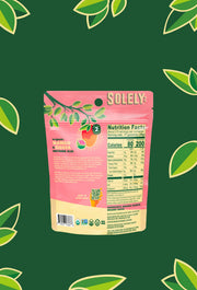 Organic Mango Guava Gummies