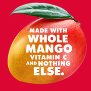 Organic Mango Whole Fruit Gummies
